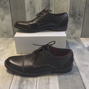 Penguin by Munsingwear Westly Derby Dress Shoes